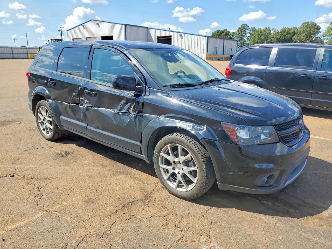 2014 Dodge Journey R/T - zdjęcie 4