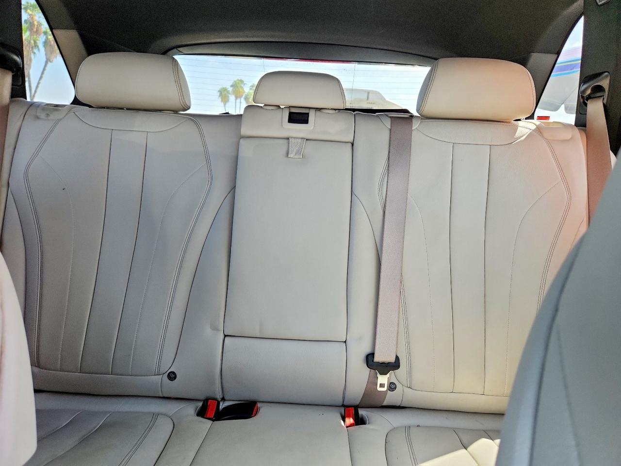 2018 BMW X5 Xdr40E - zdjęcie 10