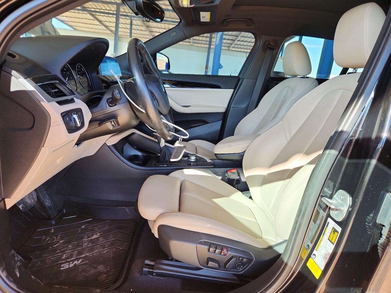 2019 BMW X2 Sdrive28I - zdjęcie 7