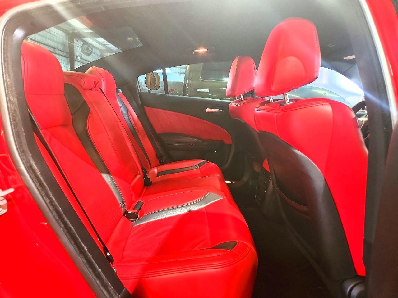 2017 Dodge Charger R/T - zdjęcie 10