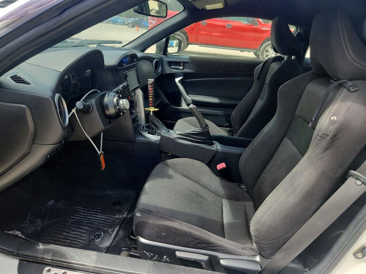 2019 Toyota 86 Base - zdjęcie 7