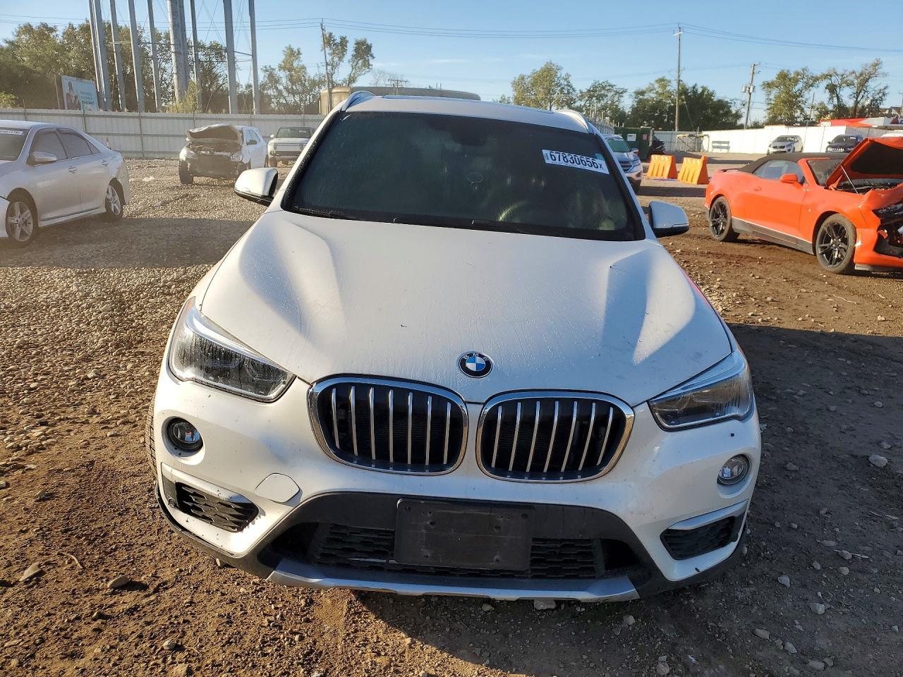2016 BMW X1 xDrive28I - zdjęcie 5