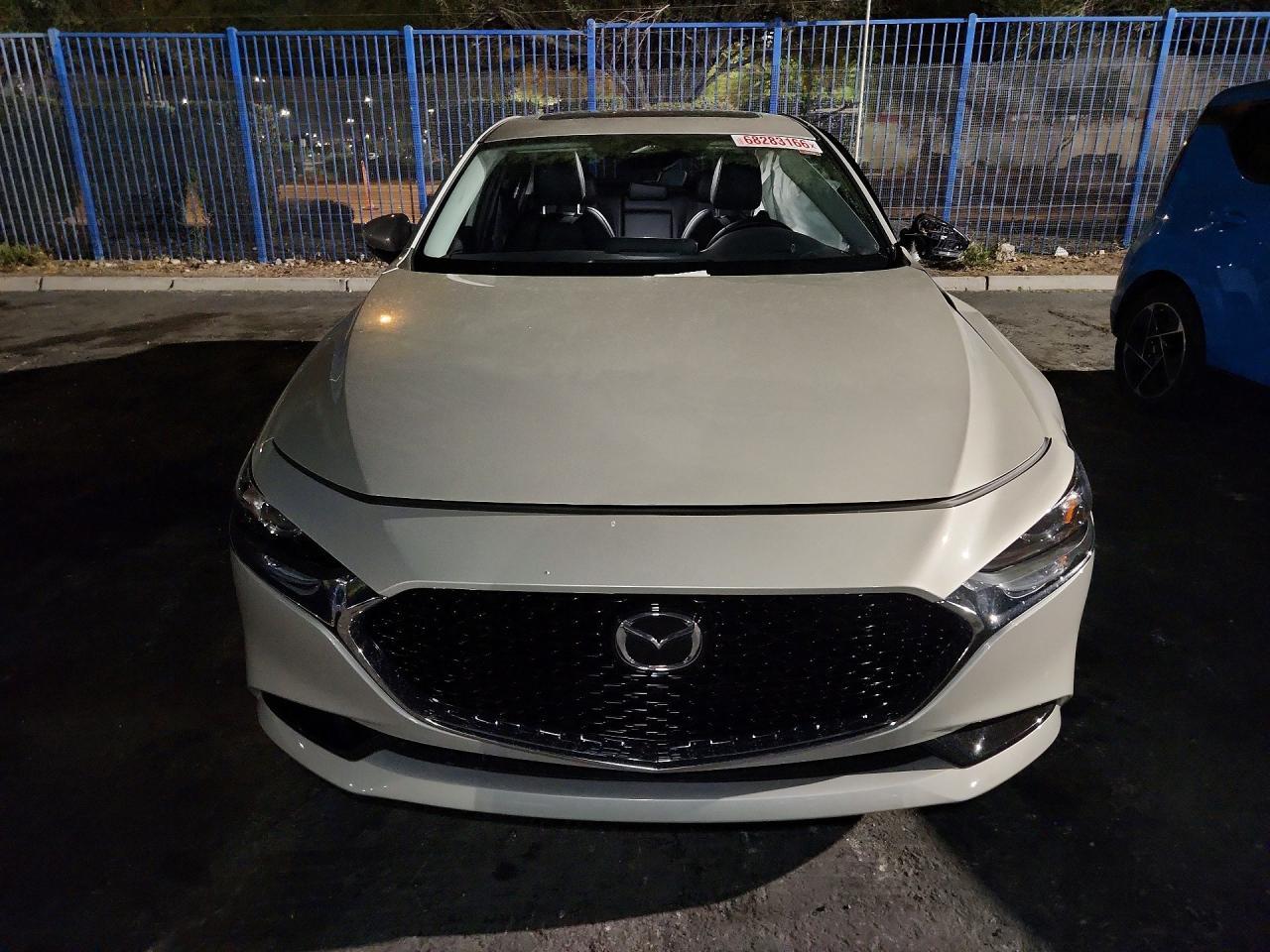 2026 Mazda 3 Preferred - zdjęcie 5