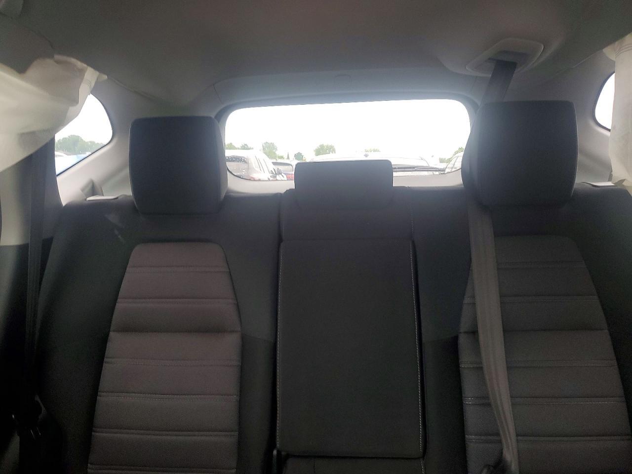 2020 Honda Cr-V Lx - zdjęcie 10