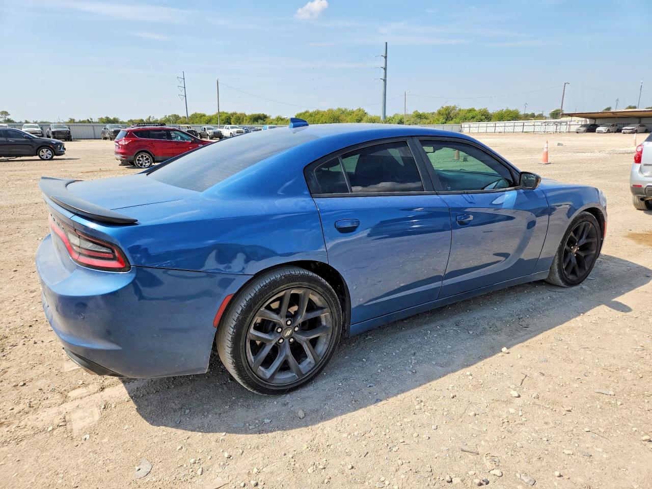 Dodge Charger - zdjęcie 3