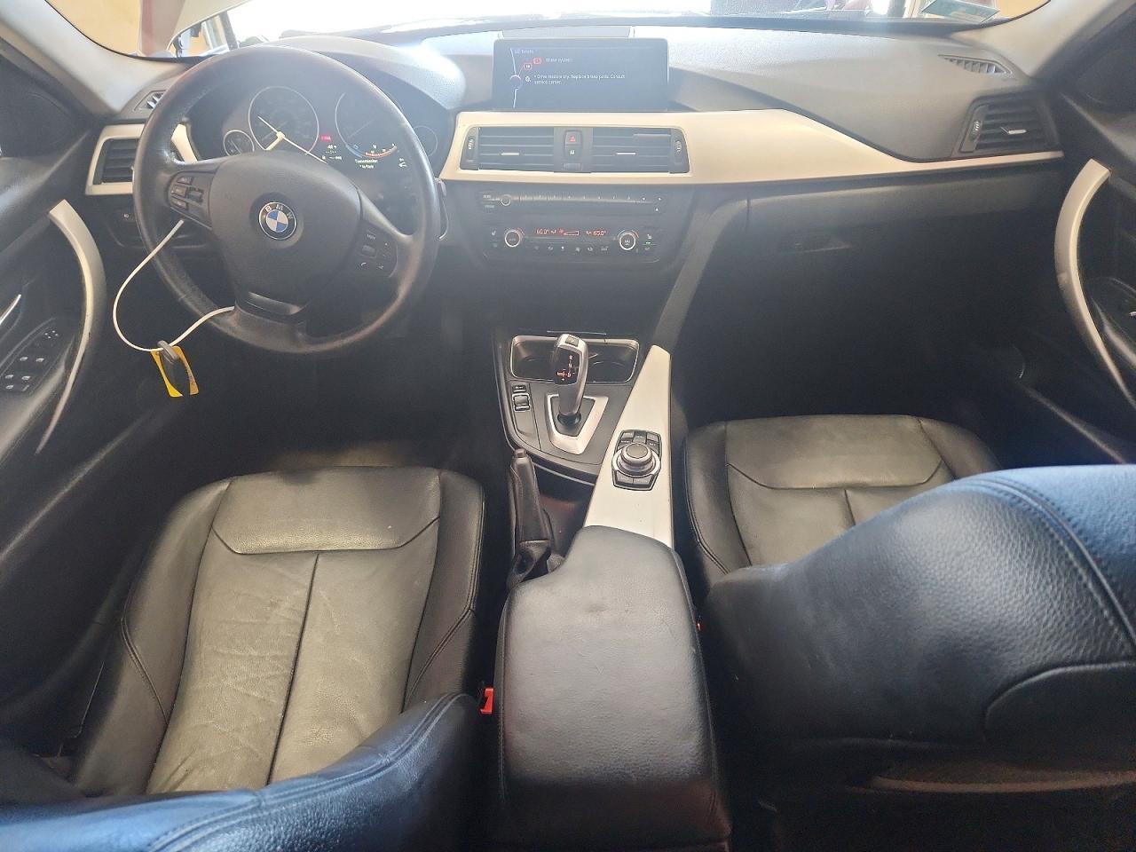 2013 BMW Seria 3 328i - zdjęcie 8