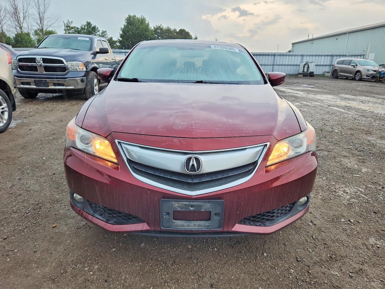 2015 Acura Ilx 20 Tech - zdjęcie 5