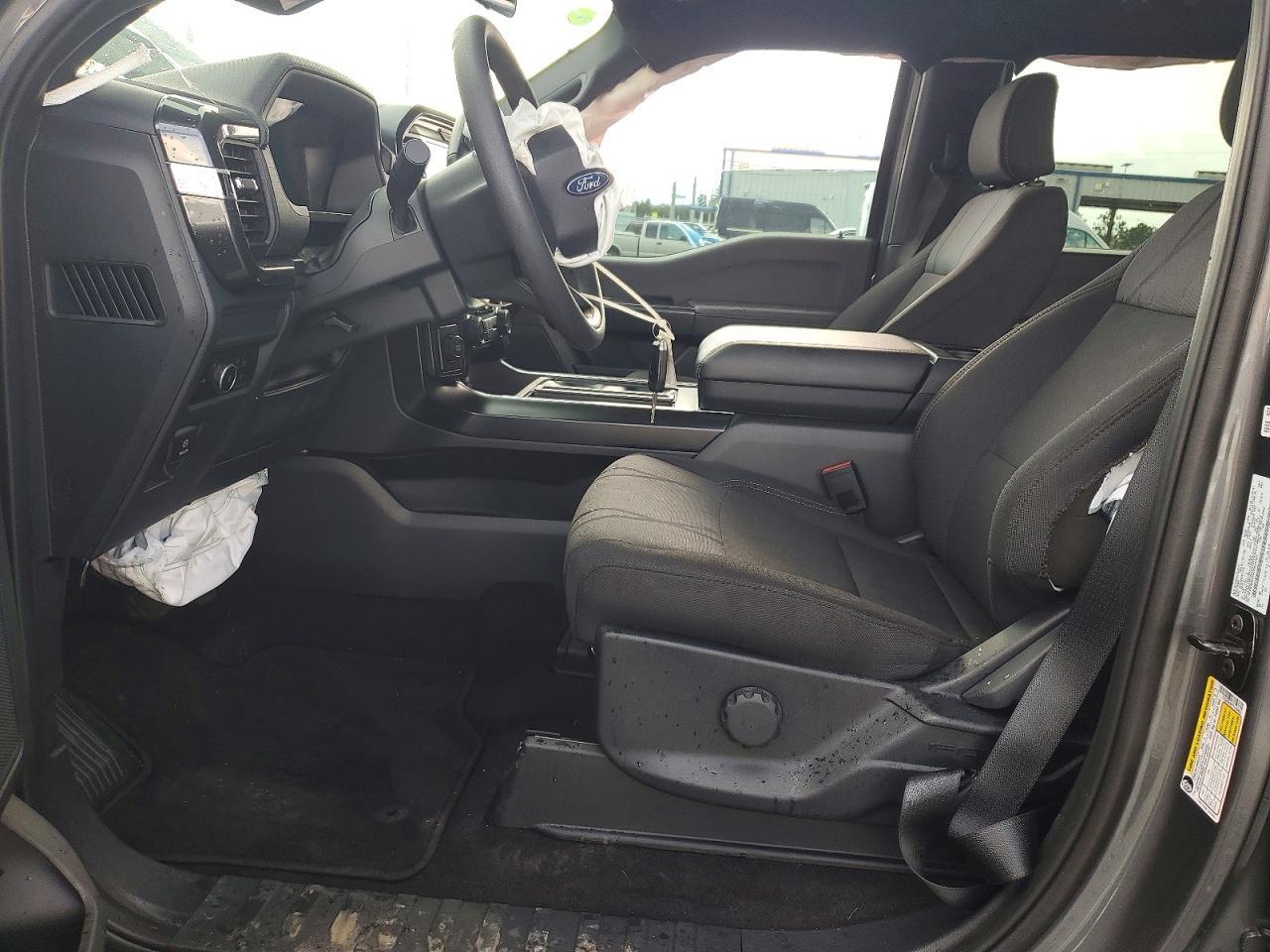 2026 Ford F150 Stx - zdjęcie 7