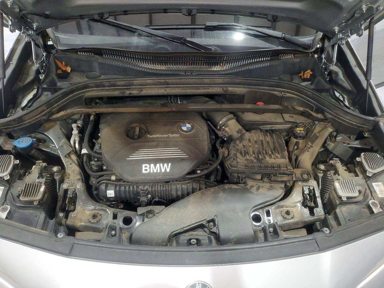 2019 BMW X2 Sdrive28I - zdjęcie 12