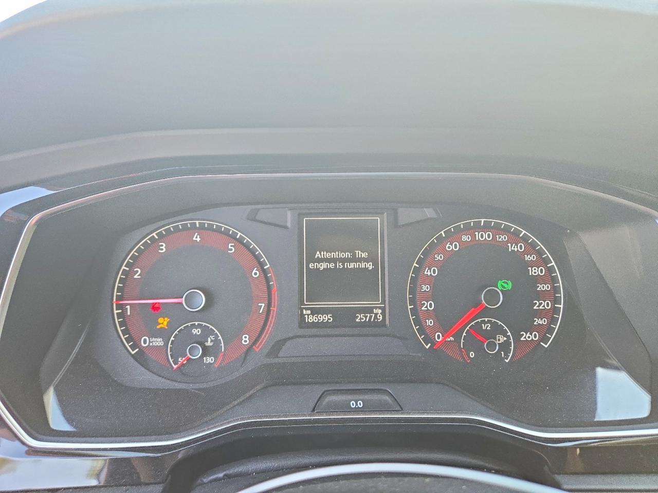 2021 Volkswagen Jetta Sel - zdjęcie 9