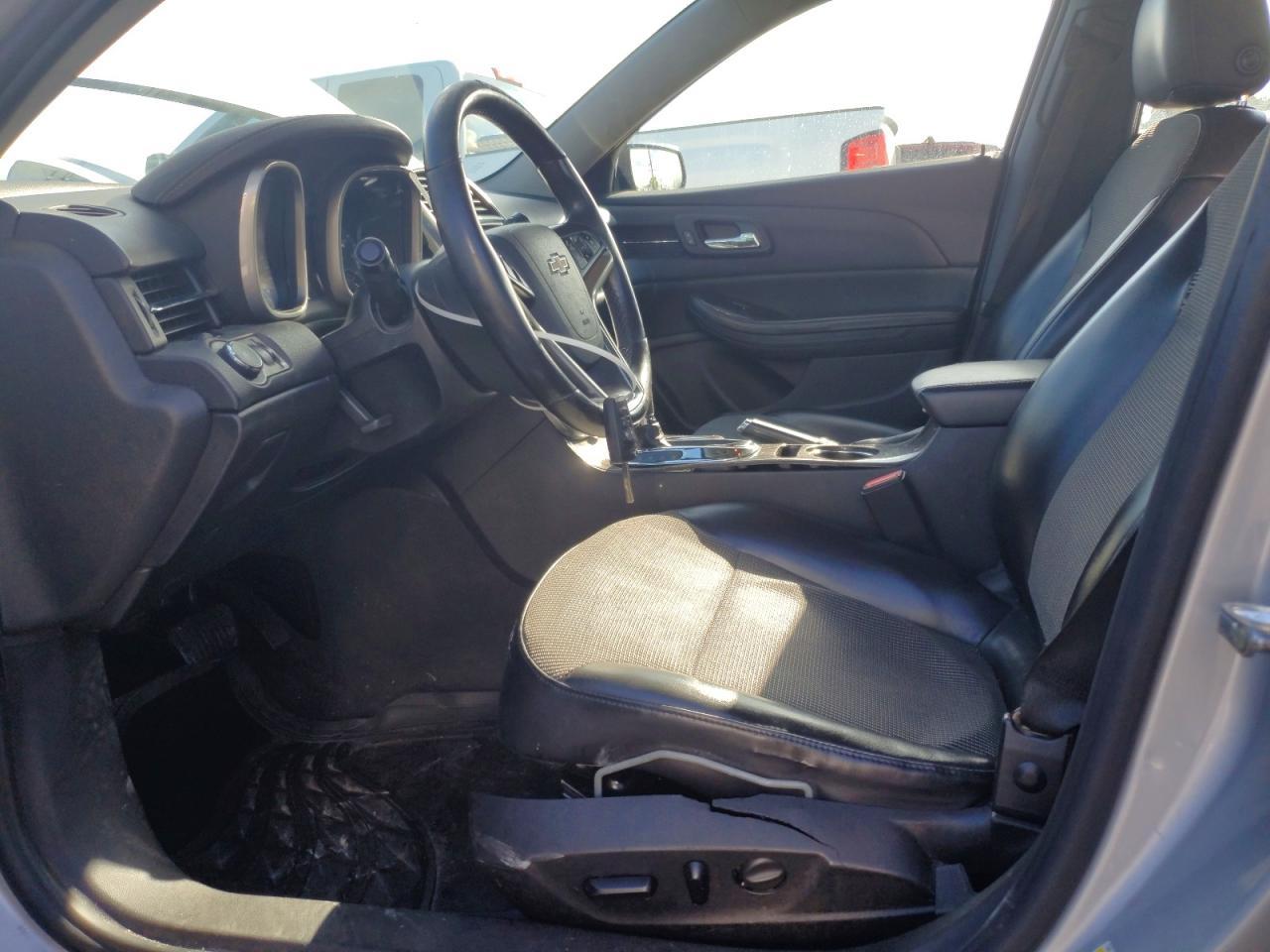 2015 Chevrolet Malibu 2Lt - zdjęcie 7