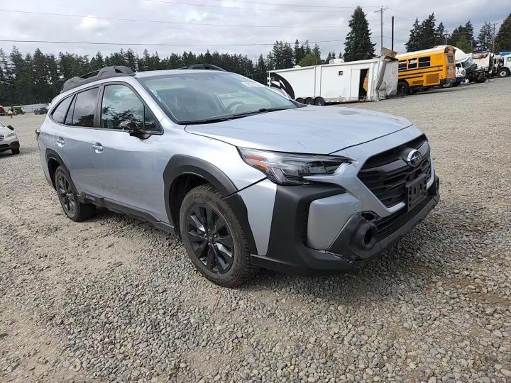 2023 Subaru Outback Onyx Edition Xt - zdjęcie 14