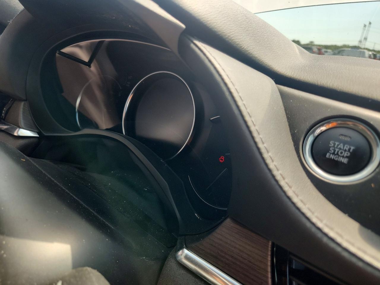 2018 Mazda 6 Signature - zdjęcie 9