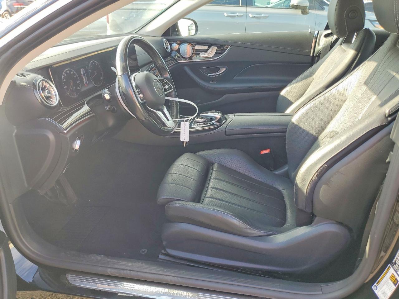 2019 Mercedes-Benz E 450 4Matic - zdjęcie 7