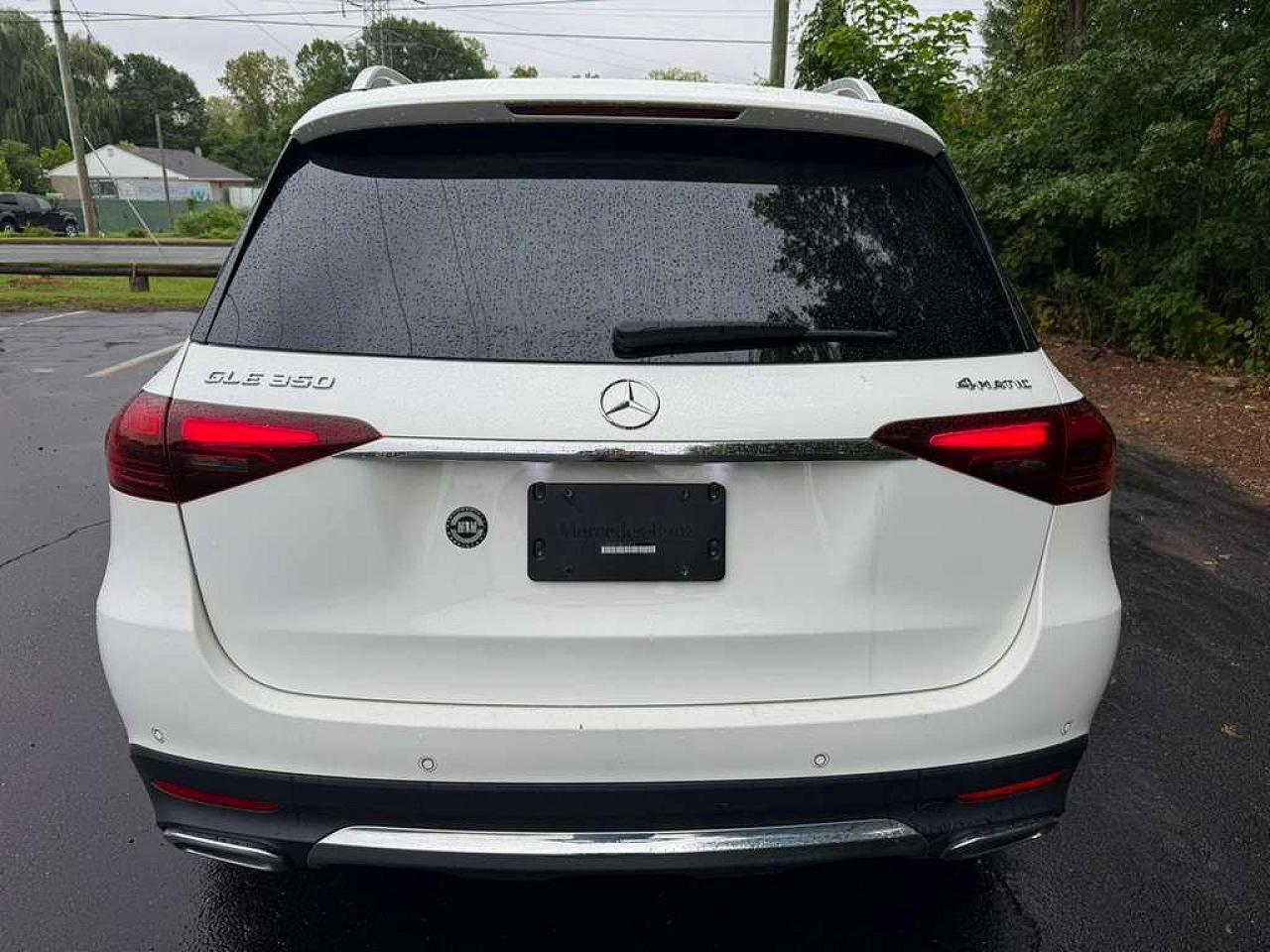 2024 Mercedes-Benz Gle 350 4Matic - zdjęcie 12