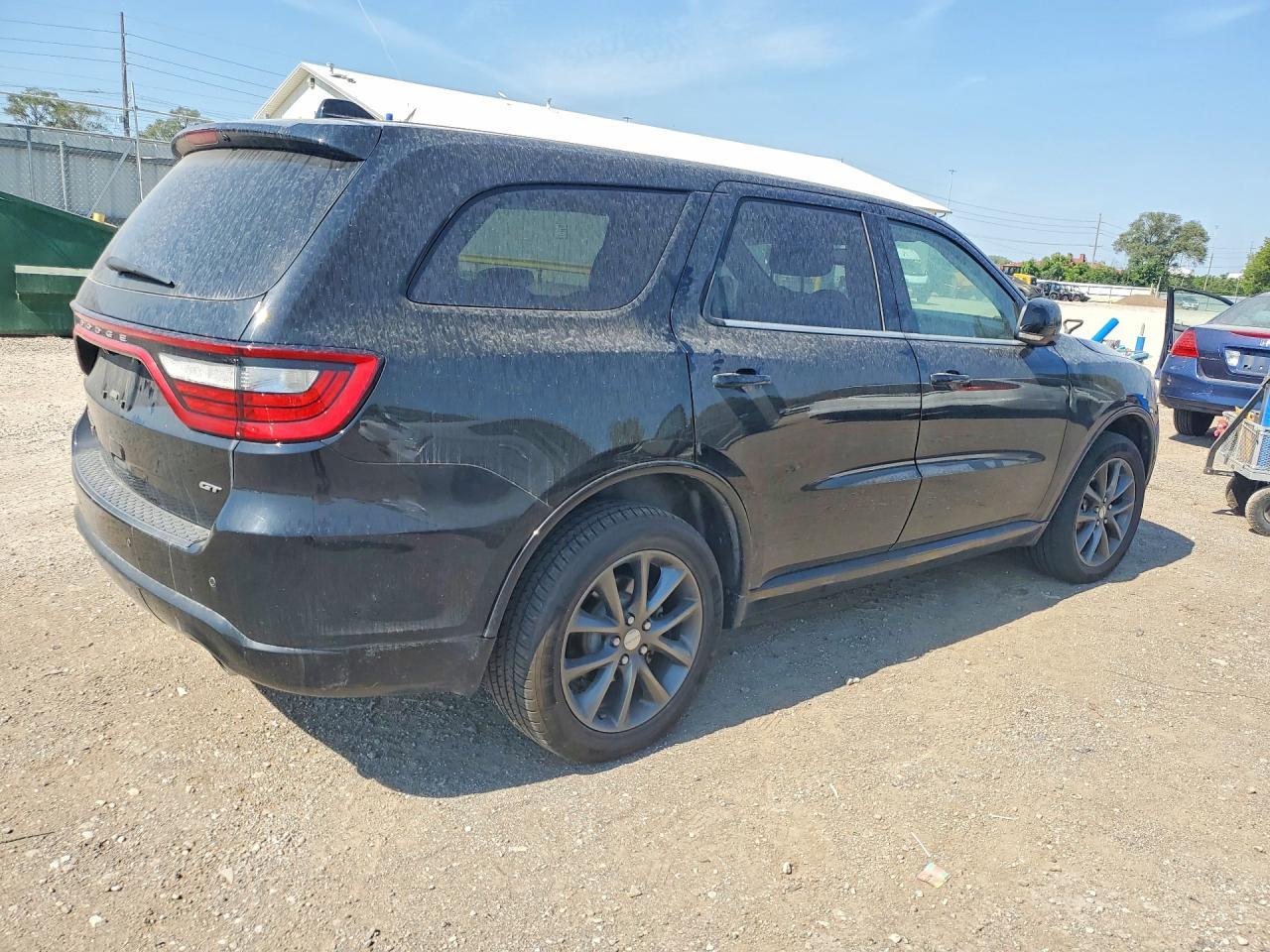 Dodge Durango - zdjęcie 3