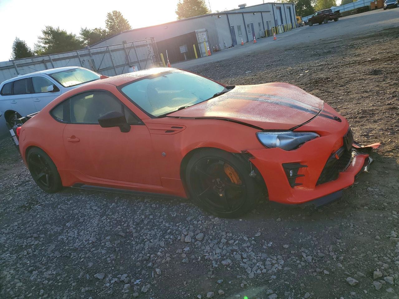 2017 Toyota 86 860 Special Edition - zdjęcie 4