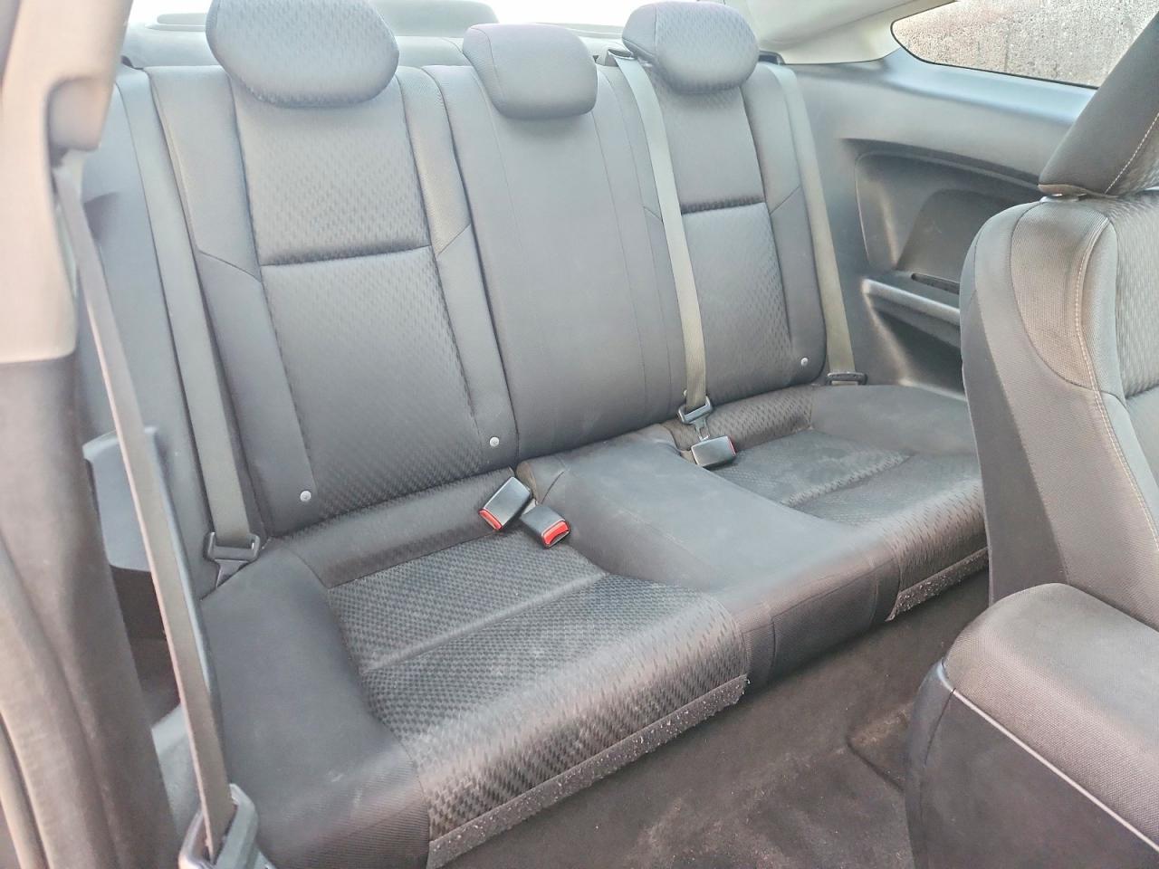 2014 Honda Civic Lx - zdjęcie 10