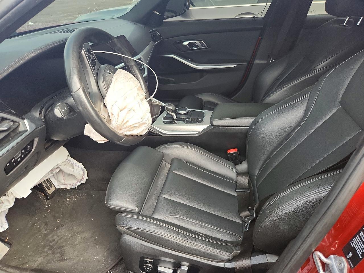 2019 BMW Seria 3 330i - zdjęcie 7