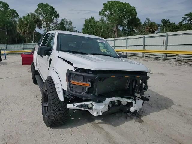 2024 Ford F150 Xlt - zdjęcie 14