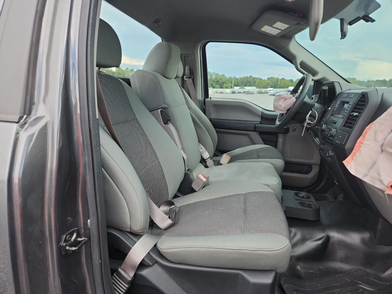 2018 Ford F150 - zdjęcie 10