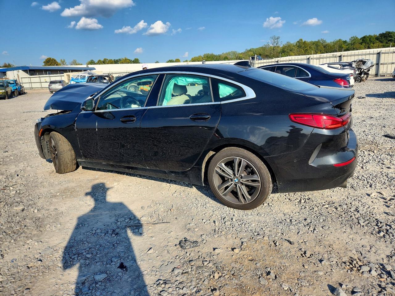 2020 BMW Seria 2 228i - zdjęcie 2