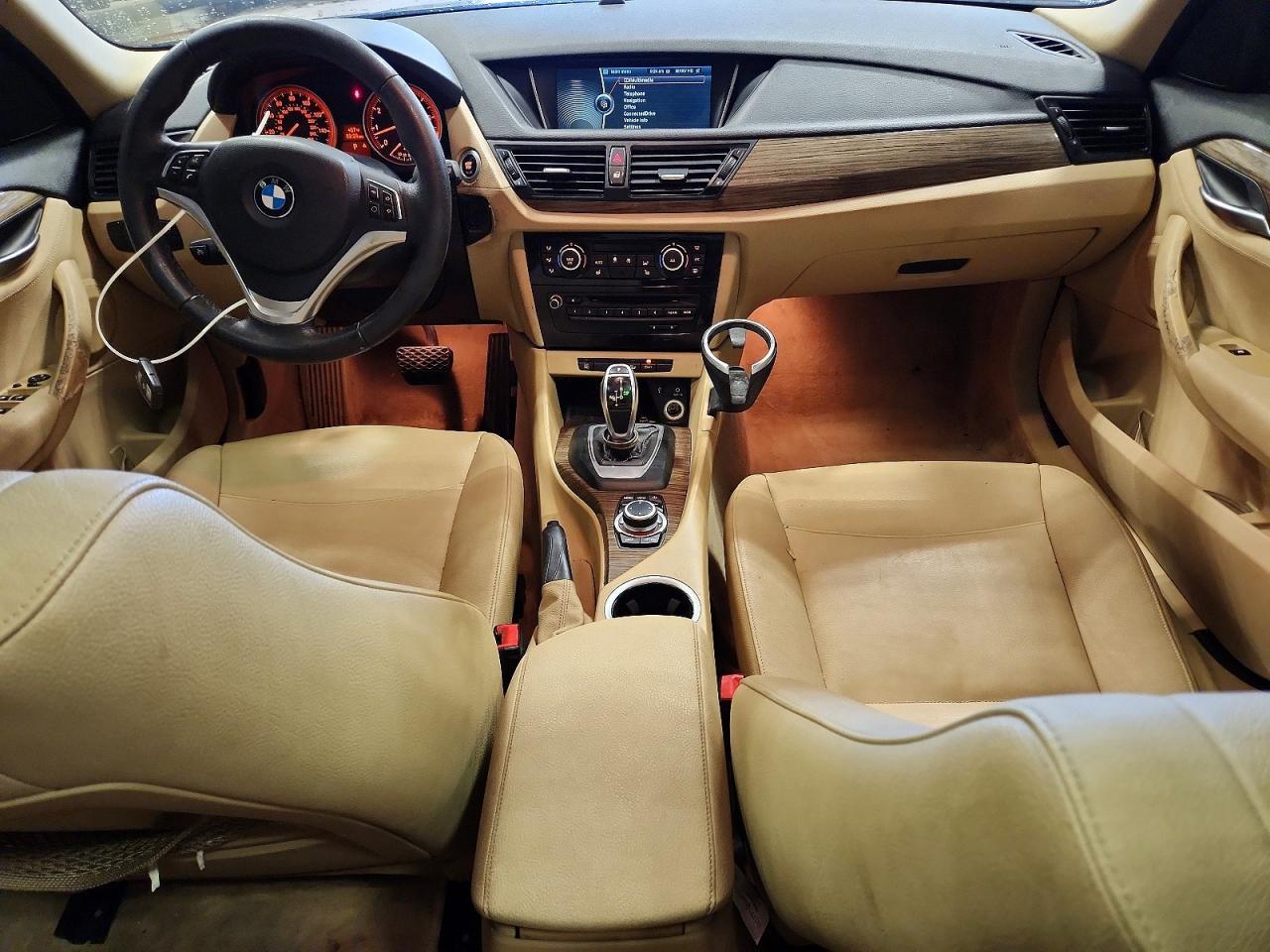 2014 BMW X1 xDrive28I - zdjęcie 8
