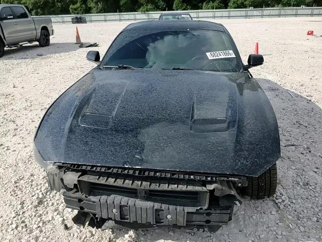 2020 Ford Mustang - zdjęcie 13