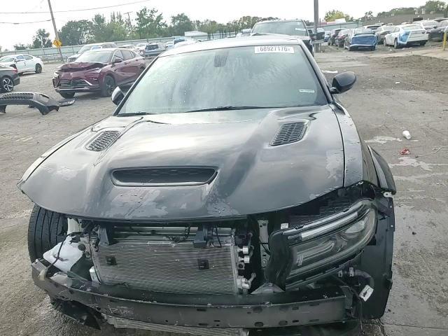 2021 Dodge Charger Srt Hellcat - zdjęcie 13