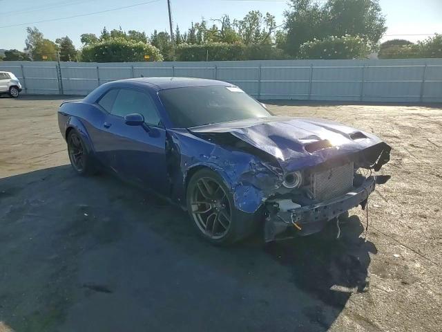 2019 Dodge Challenger Srt Hellcat Redeye - zdjęcie 13
