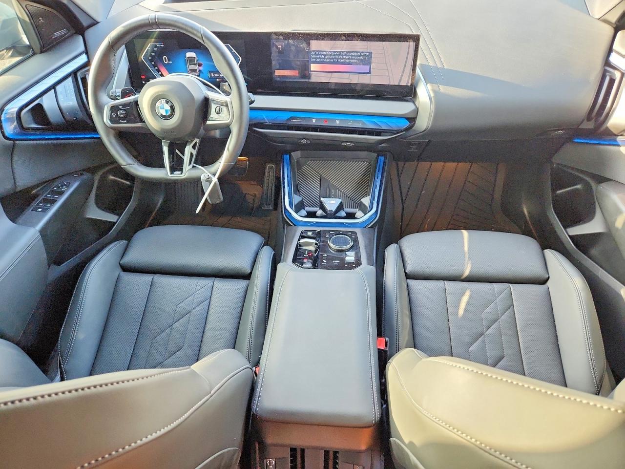 2025 BMW X3 30 xDrive - zdjęcie 8