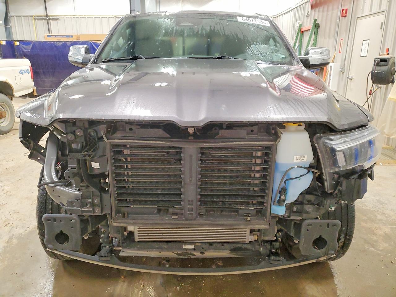 2026 Ram 1500 Laramie - zdjęcie 5