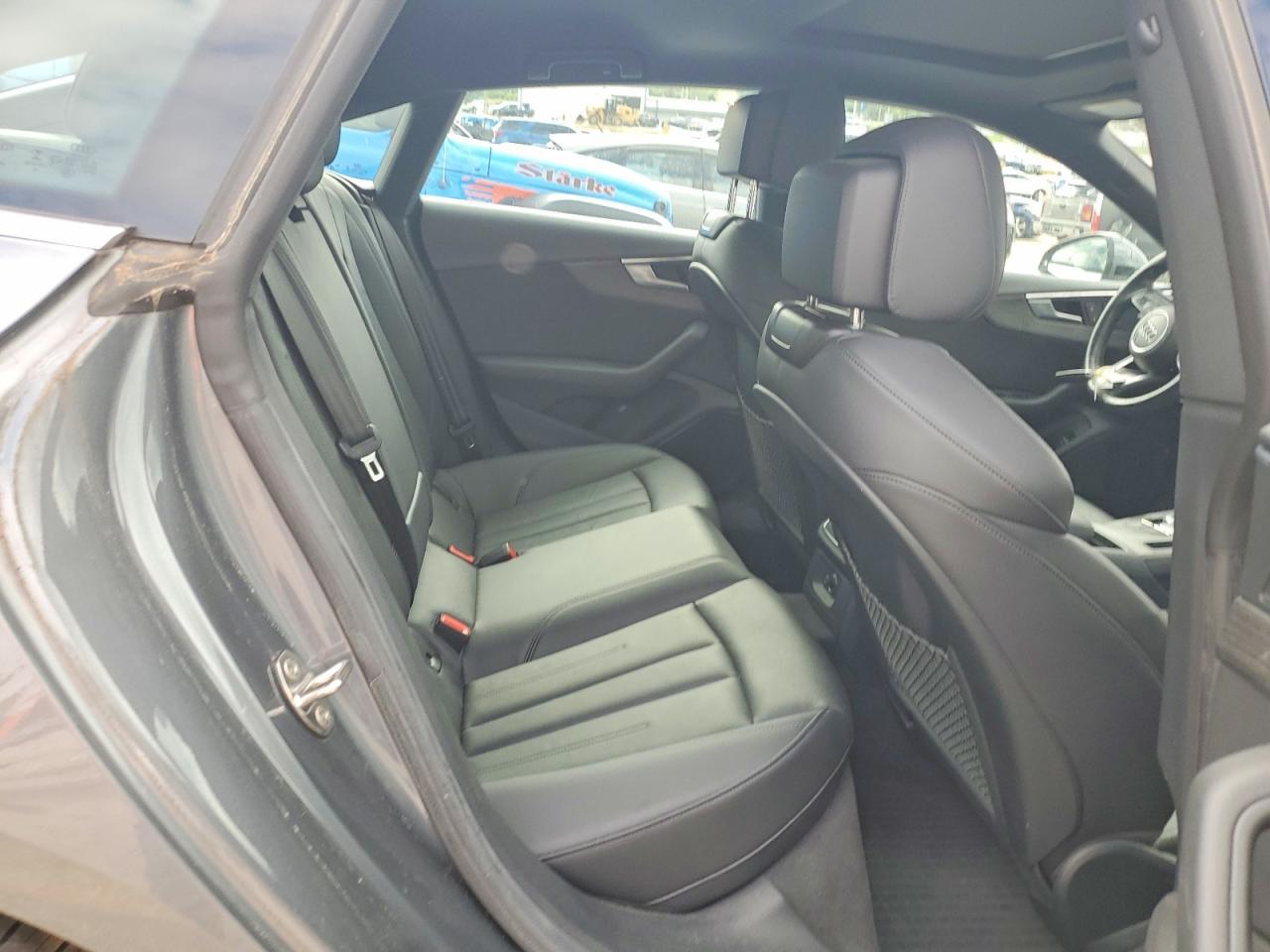 2018 Audi A5 Premium Plus S-Line - zdjęcie 10