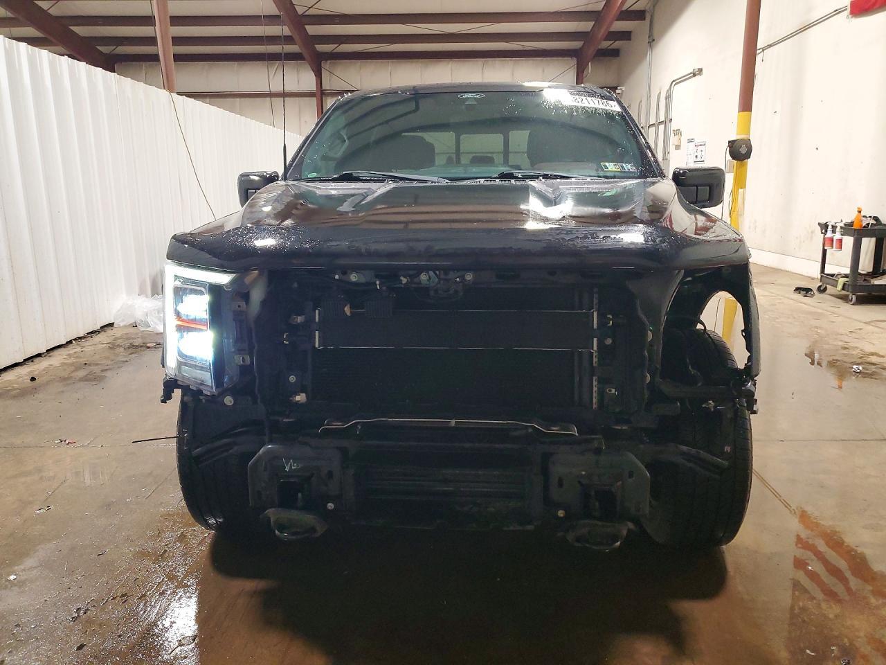 2022 Ford F150 Supercrew - zdjęcie 5