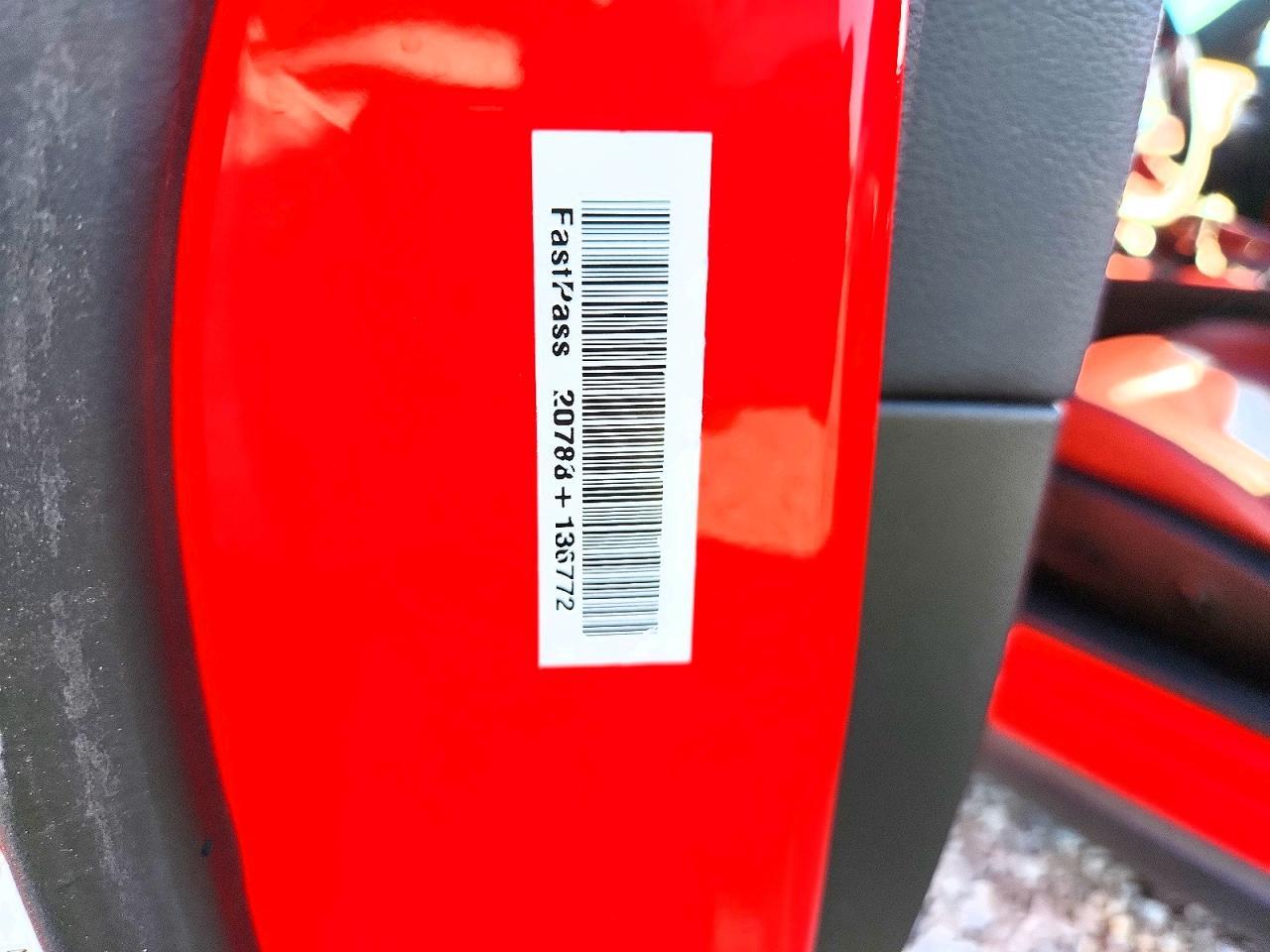 2019 Dodge Challenger Sxt - zdjęcie 12