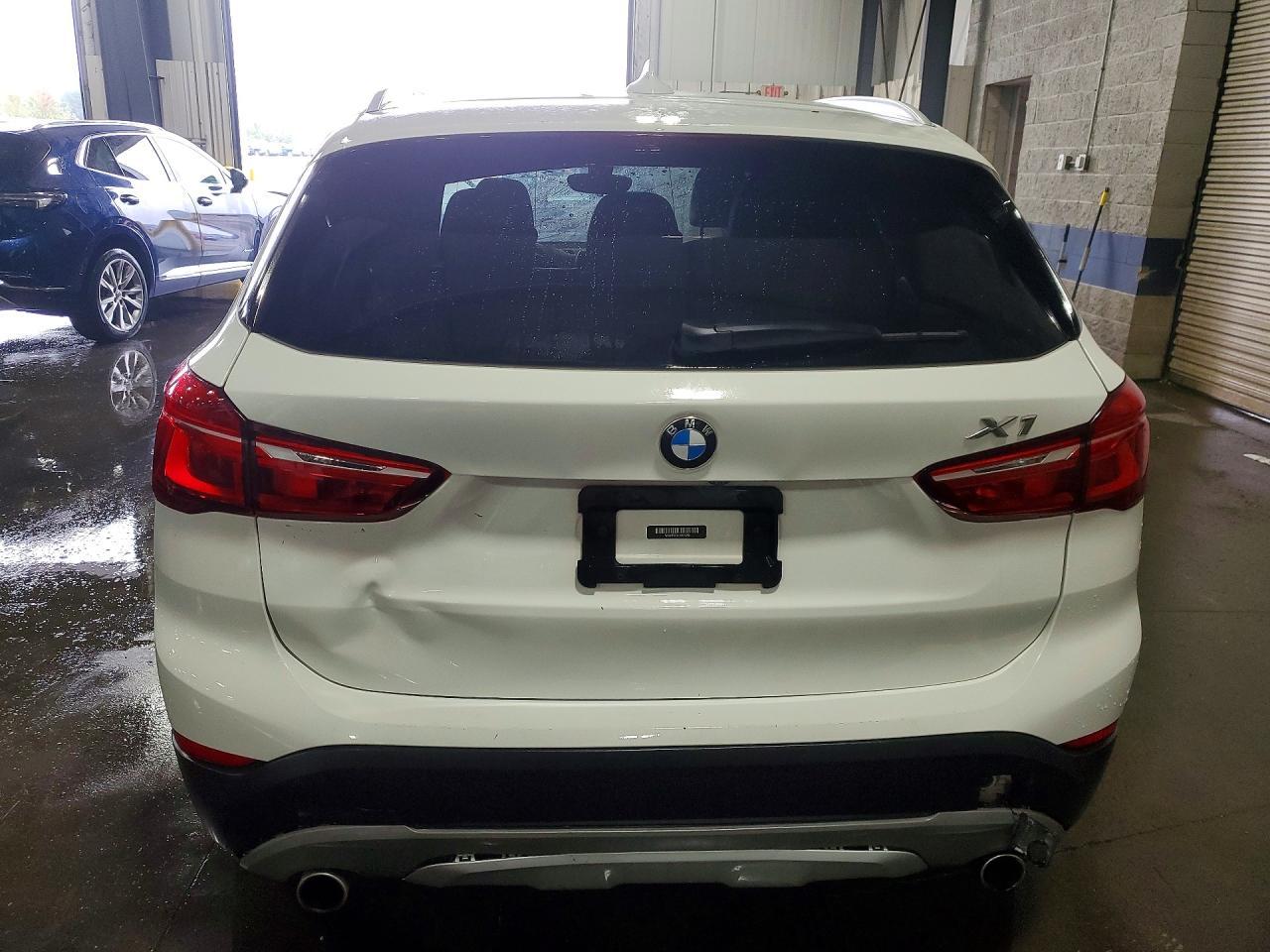 2018 BMW X1 xDrive28I - zdjęcie 6