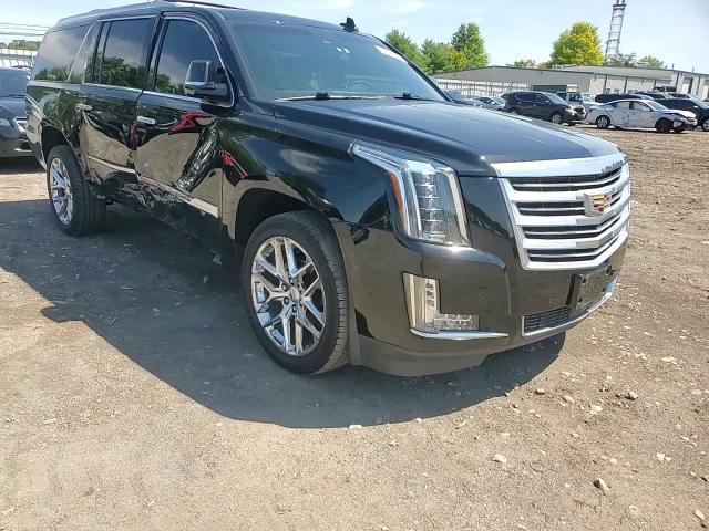 2016 Cadillac Escalade Esv Platinum - zdjęcie 14