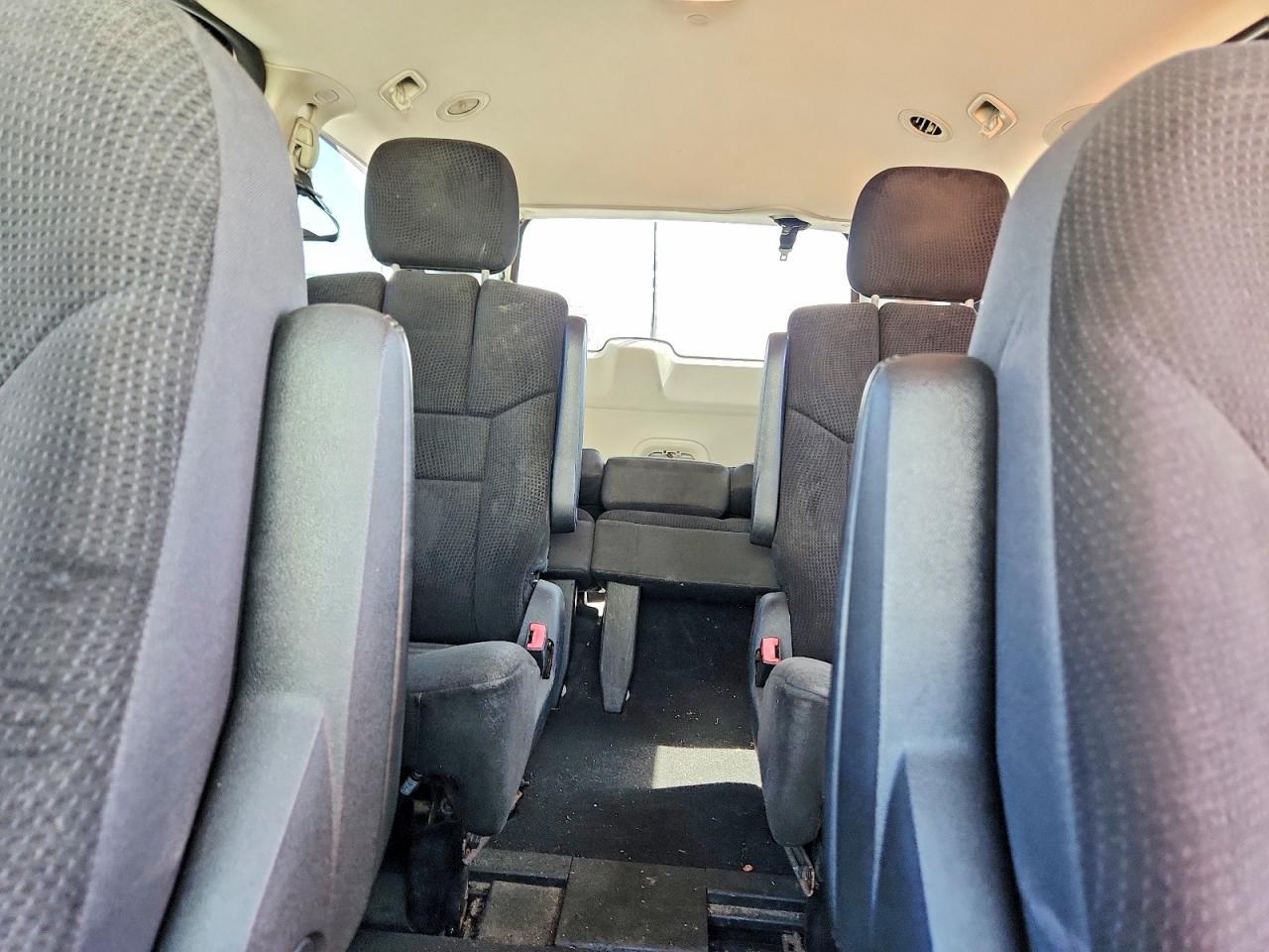 2019 Dodge Grand Caravan Se - zdjęcie 10