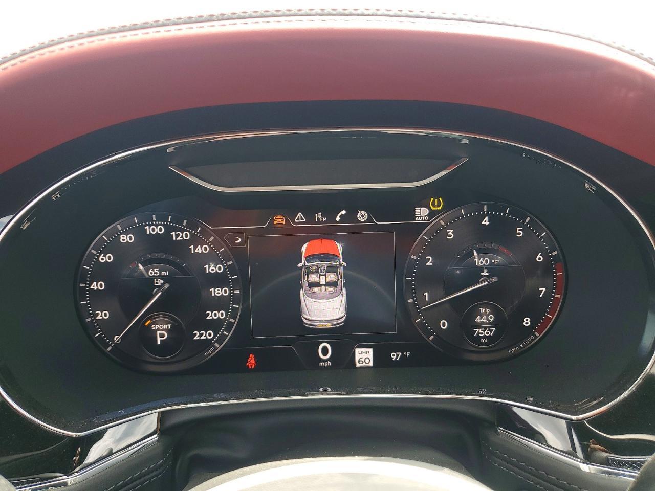 2023 Bentley Continental Gt Speed - zdjęcie 9