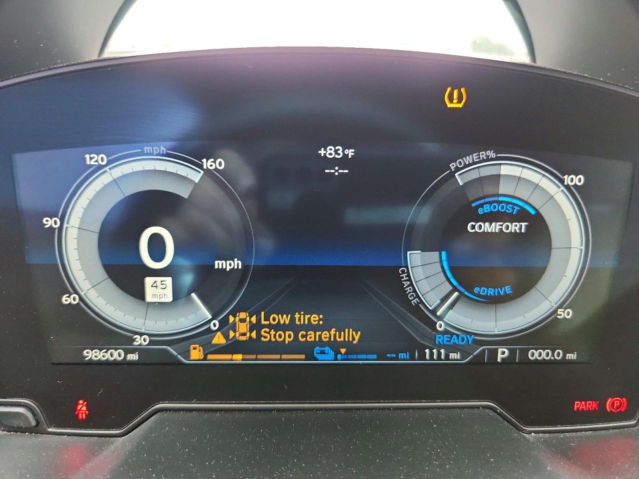 2015 BMW I8 - zdjęcie 9