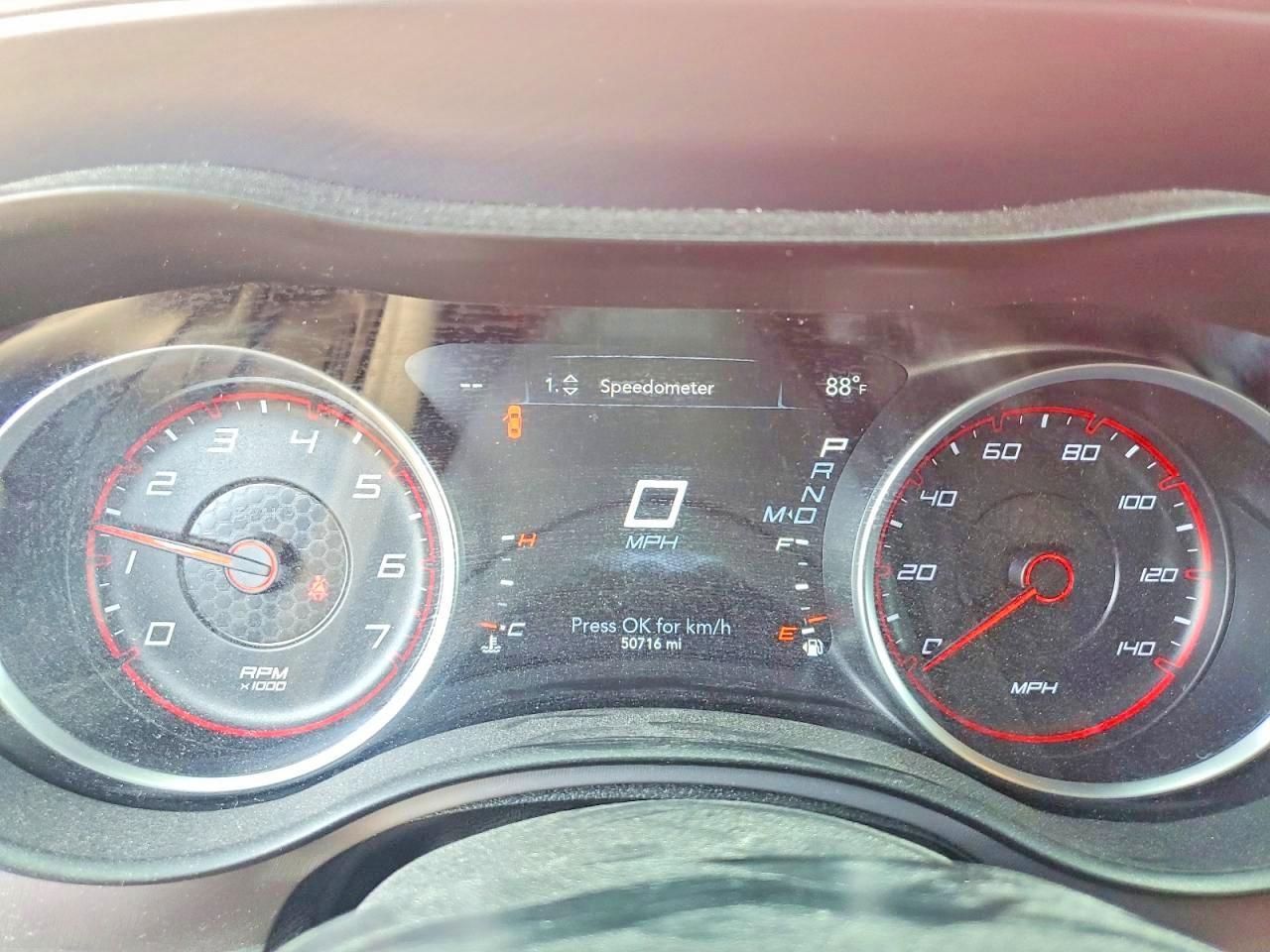 2023 Dodge Charger Sxt - zdjęcie 9