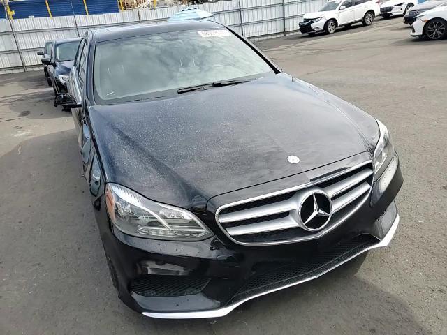 2014 Mercedes-Benz E 350 - zdjęcie 13