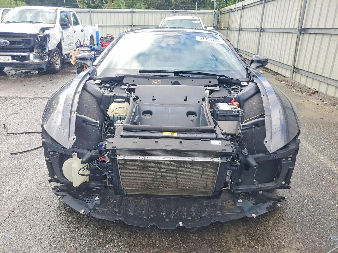 2015 BMW I8 - zdjęcie 5