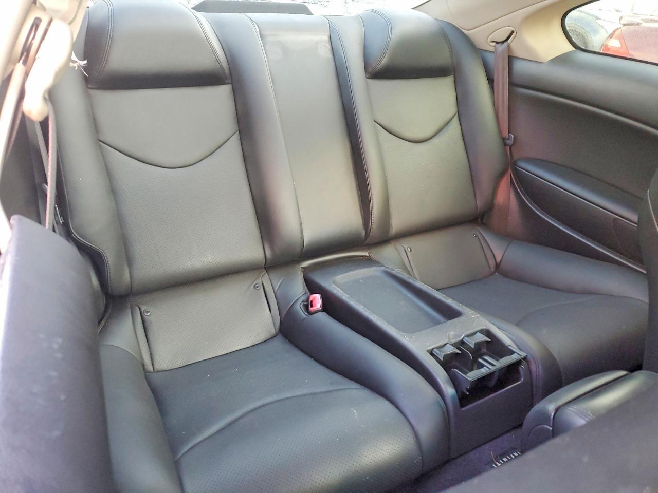 2013 Infiniti G37 Coupe Journey - zdjęcie 10
