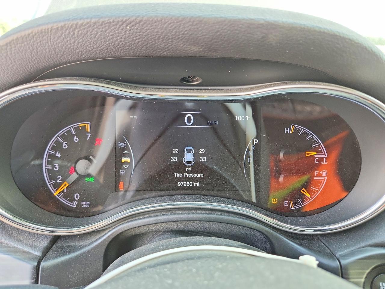 2019 Jeep Grand Cherokee Limited - zdjęcie 9