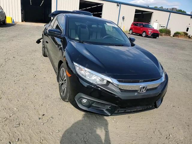 2017 Honda Civic Ex - zdjęcie 13