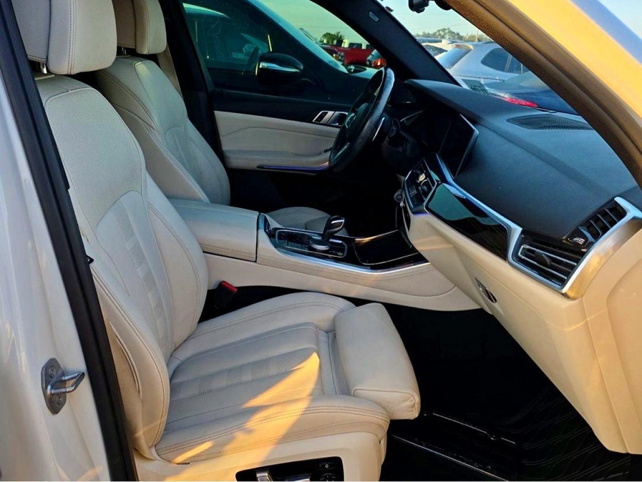 2019 BMW X5 xDrive40I - zdjęcie 5