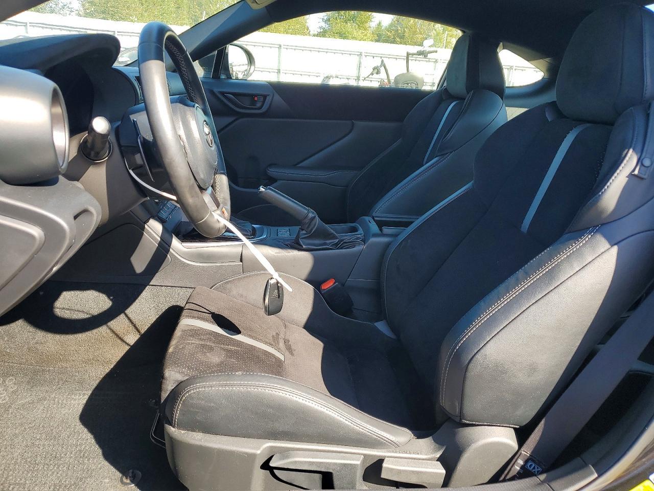 2023 Toyota Gr 86 Premium - zdjęcie 7