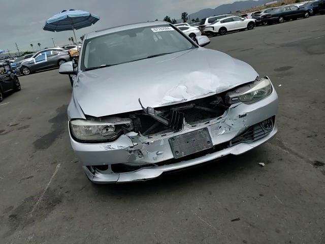 2013 BMW 328 I - zdjęcie 13