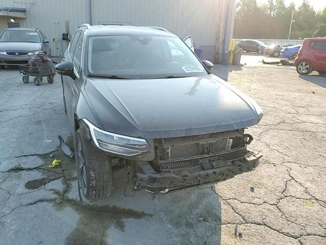 2024 Volkswagen Tiguan Se - zdjęcie 15
